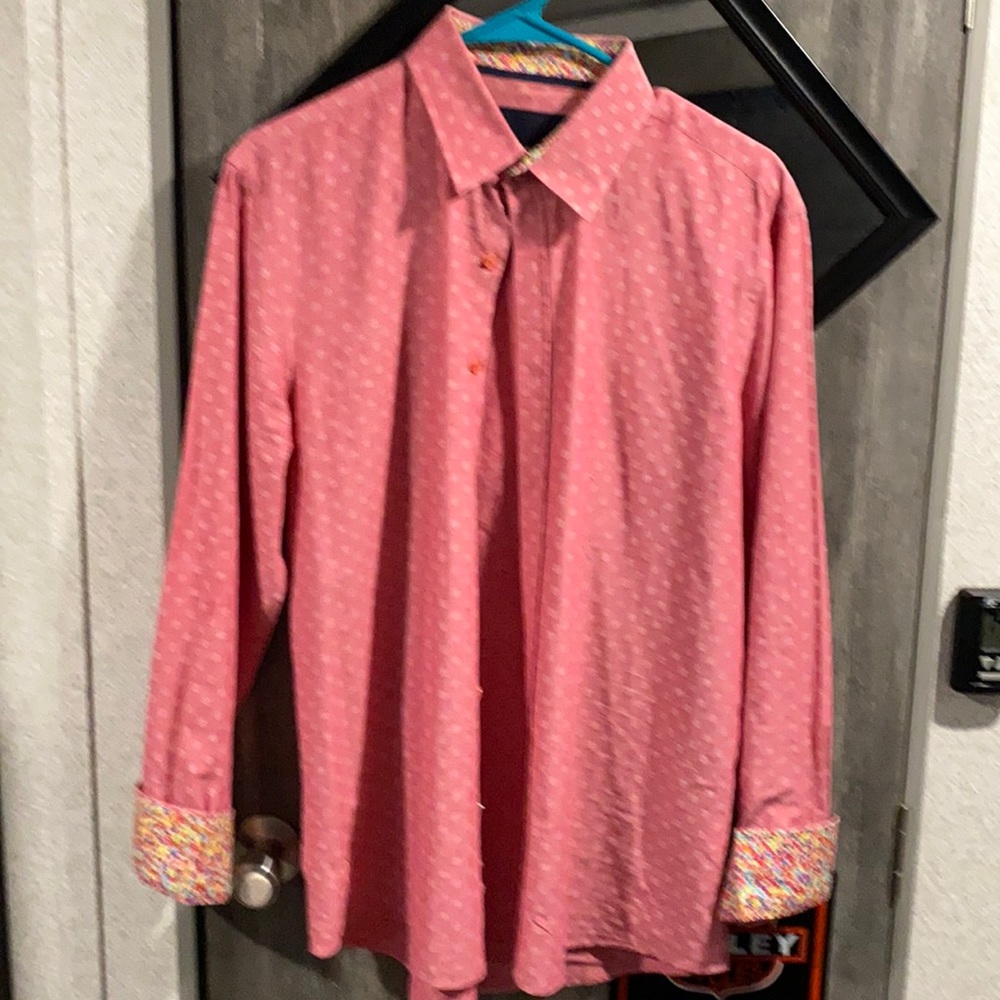 Medium John Lennon Casual Button down shirt
